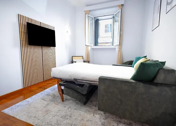 Easylife - - Colosseo Labicana Apartament