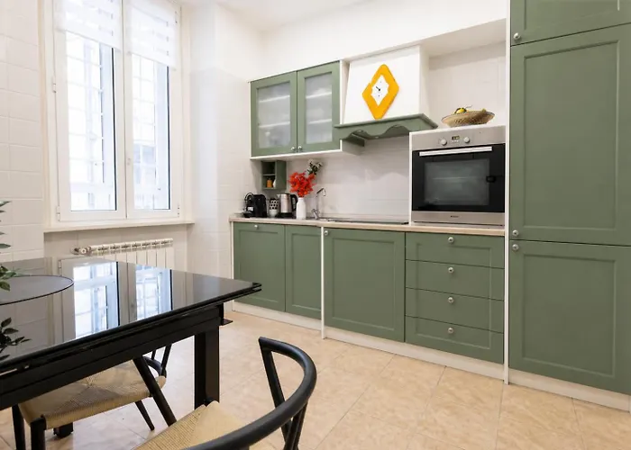 Easylife - - Colosseo Labicana Apartament