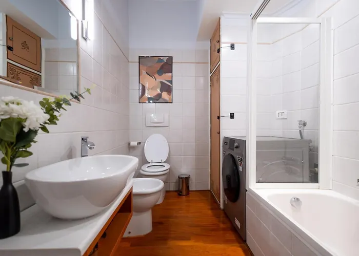 Easylife - - Colosseo Labicana Apartament