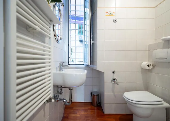 Easylife - - Colosseo Labicana *
