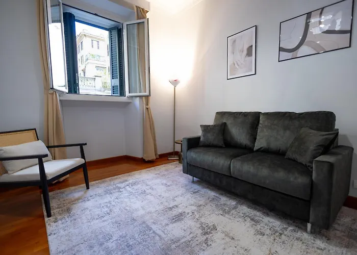 Easylife - - Colosseo Labicana * Rzym