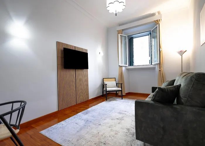 Easylife - - Colosseo Labicana *