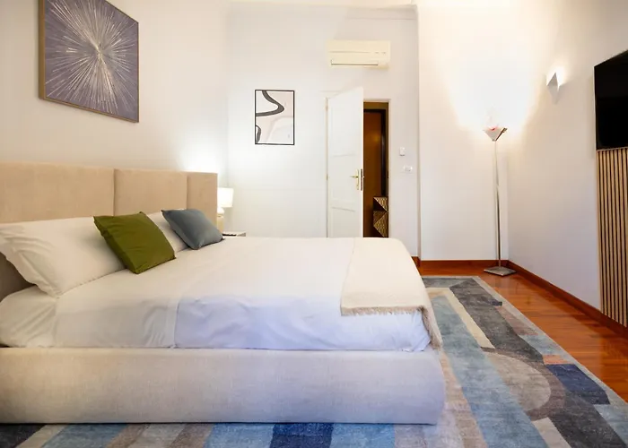 Easylife - - Colosseo Labicana Apartament *