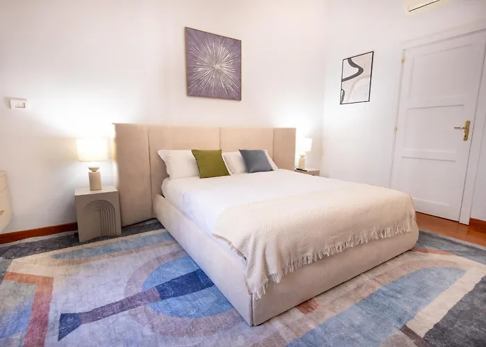 Easylife - - Colosseo Labicana Apartament Rzym