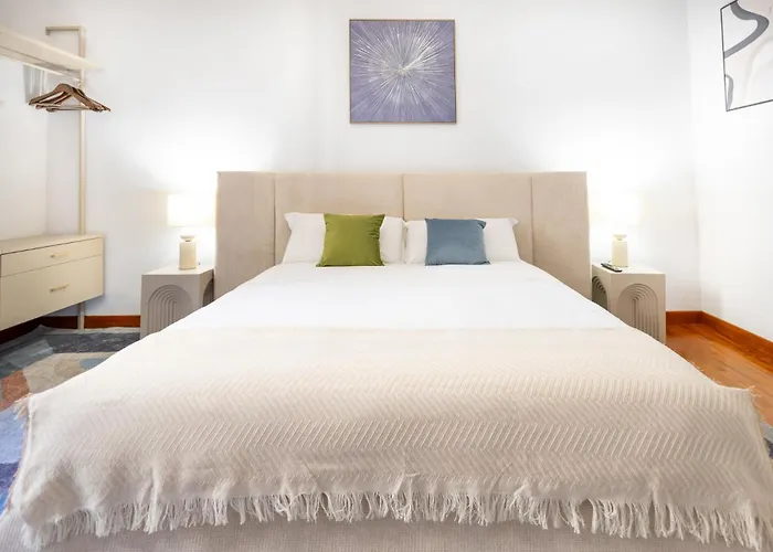 Apartament Easylife - - Colosseo Labicana Rzym
