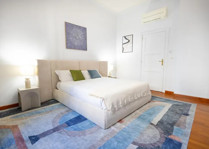 Apartament Easylife - - Colosseo Labicana