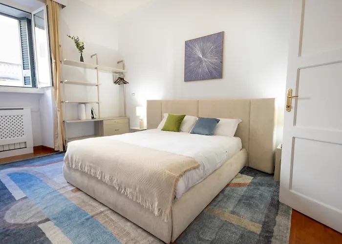 Apartament Easylife - - Colosseo Labicana
