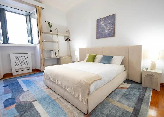 Easylife - - Colosseo Labicana * Rzym