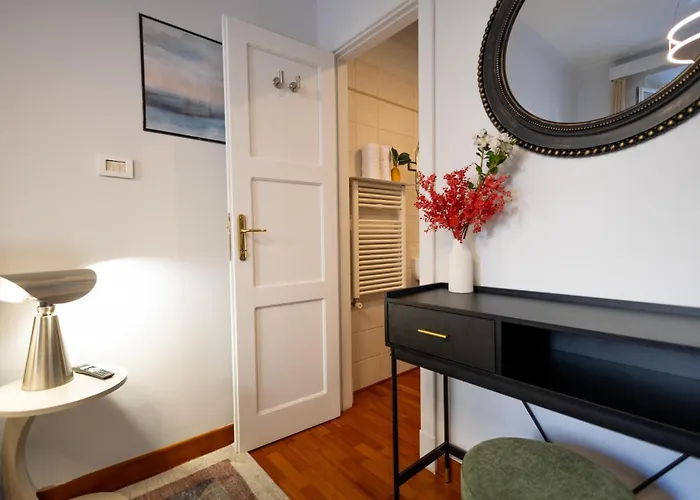 Apartament Easylife - - Colosseo Labicana Rzym