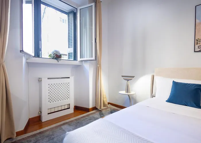 Easylife - - Colosseo Labicana Rzym