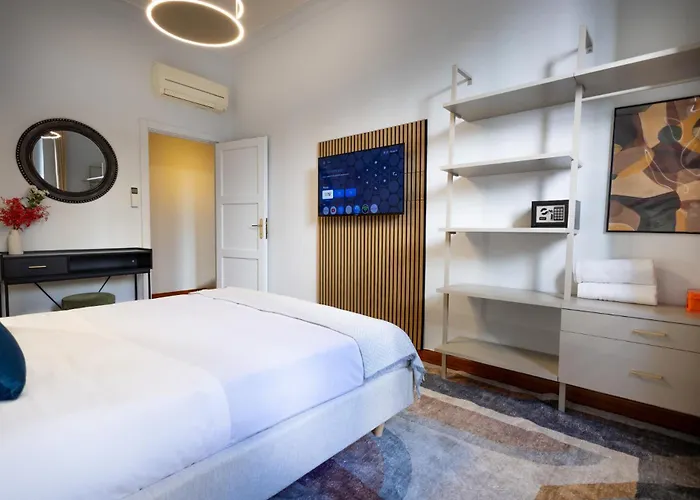 Easylife - - Colosseo Labicana Apartament