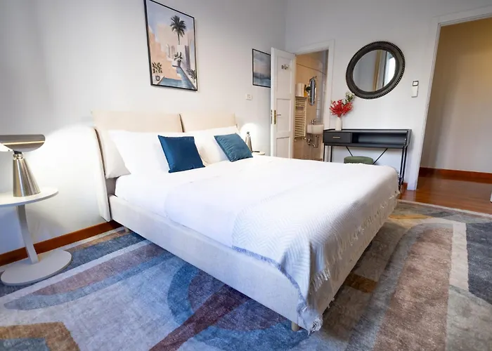 Apartament Easylife - - Colosseo Labicana *