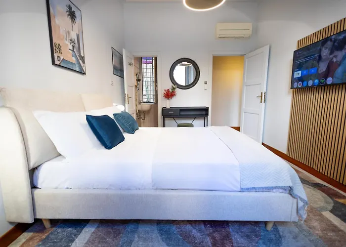 Easylife - - Colosseo Labicana Apartament Rzym