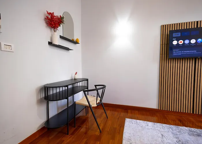 Apartament Easylife - - Colosseo Labicana