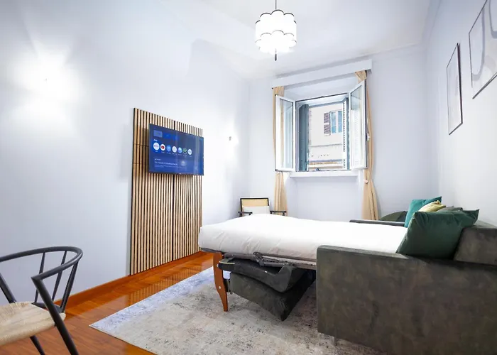 Easylife - - Colosseo Labicana