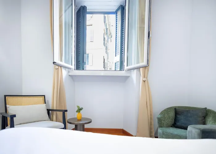 Easylife - - Colosseo Labicana Apartament