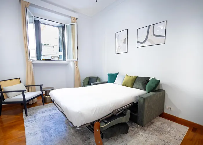 Easylife - - Colosseo Labicana Apartament