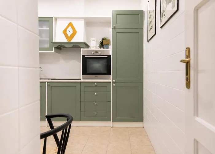Easylife - - Colosseo Labicana Apartament *