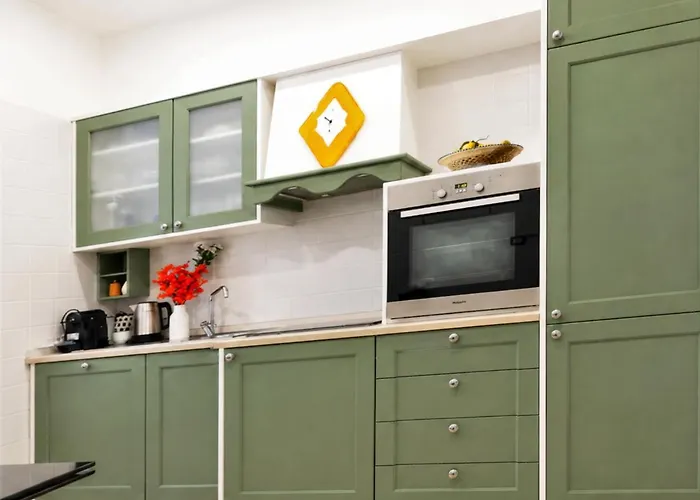 Easylife - - Colosseo Labicana Apartament Rzym