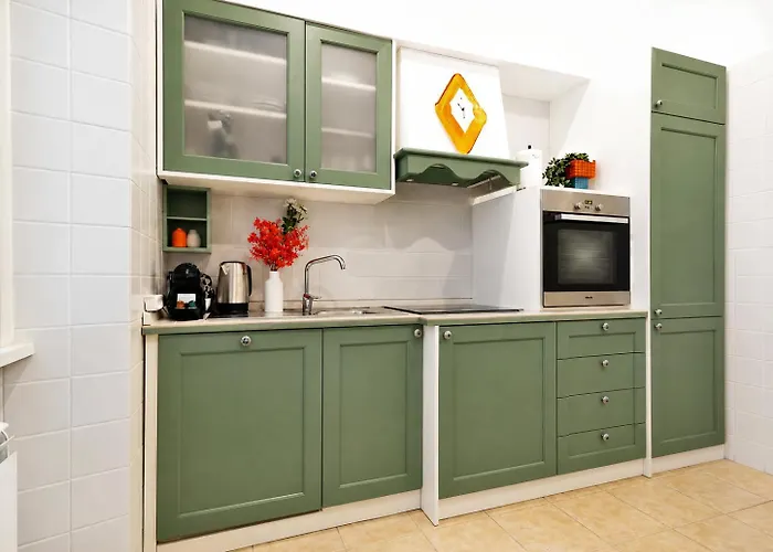 Easylife - - Colosseo Labicana *