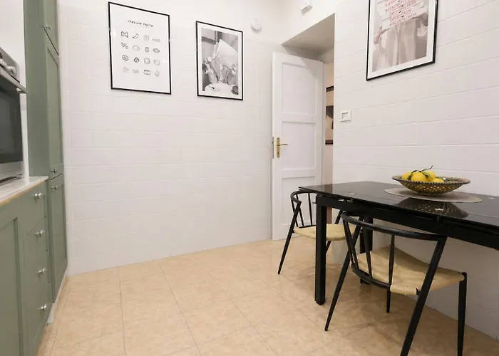 Apartament Easylife - - Colosseo Labicana *