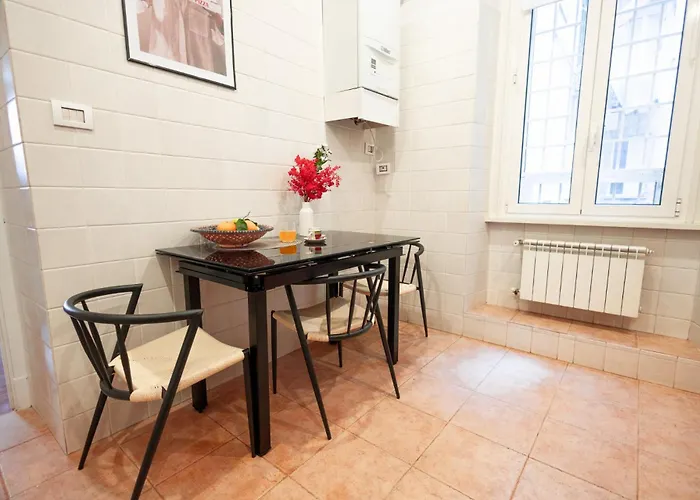 Apartament Easylife - - Colosseo Labicana Rzym