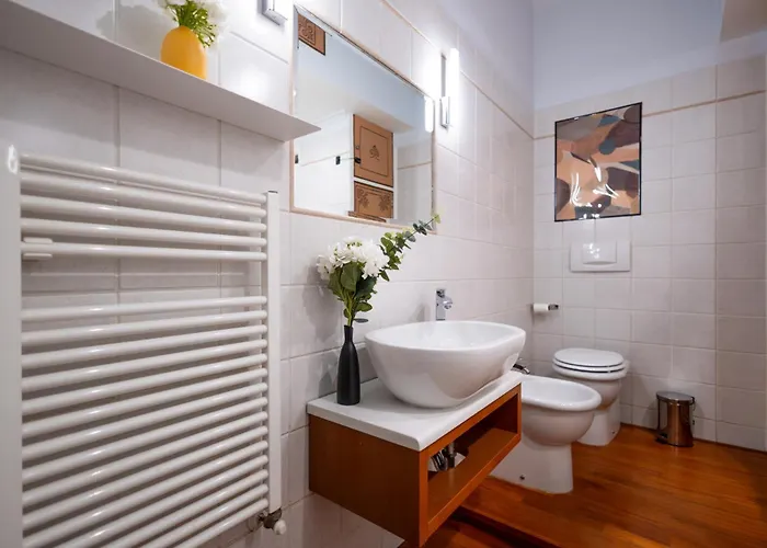 Apartament Easylife - - Colosseo Labicana *