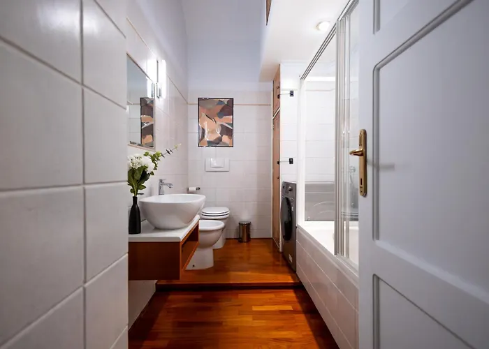 Easylife - - Colosseo Labicana Apartament Rzym