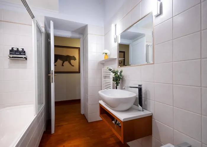 Apartament Easylife - - Colosseo Labicana