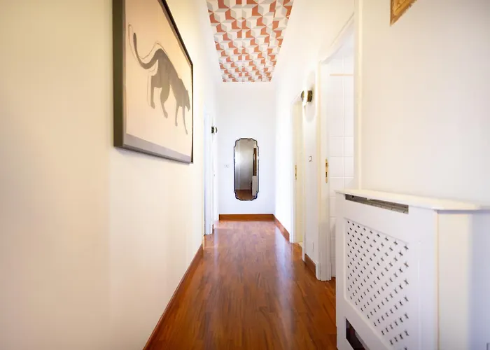 Easylife - - Colosseo Labicana Apartament