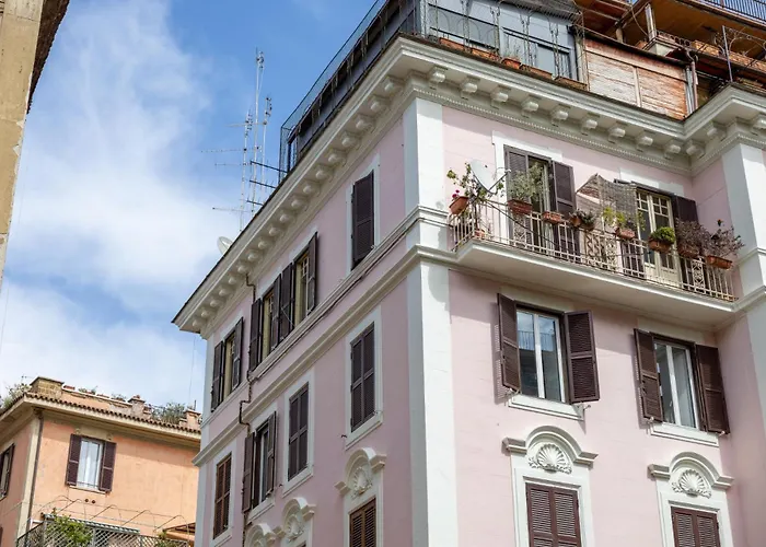 Easylife - - Colosseo Labicana Rzym